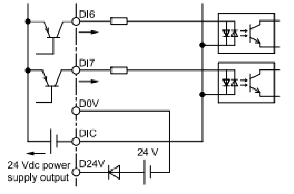 Pnp Invert Mekatronik - Omron Mekatronik