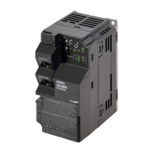 Mekatronik 3G3M1-A2007-ECT