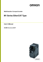 3G3M1_series_ethercat_type_users_manual_en 3G3M1_series_ethercat_type_users_manual_en