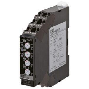 1 Fazlı Motor Koruma Röleleri