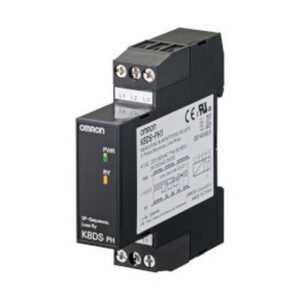 3 Fazlı Motor Koruma Röleleri