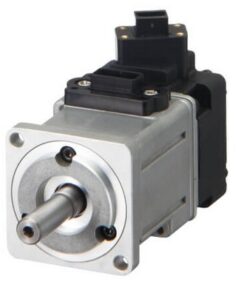 Accurax G5 Motorlar