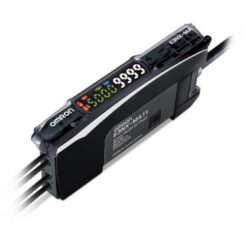 Fiber Optik Sensörler ve amplifikatörler
