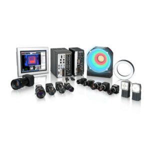 FH Görsel Denetim Sistemi