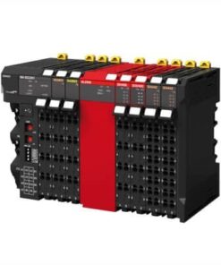 NX I/O Series