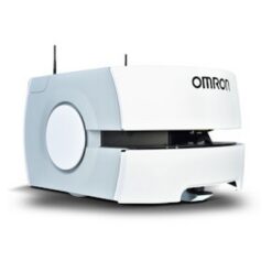 Otonom Mobil Robot