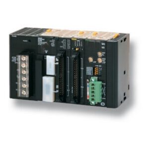 Programlanabilir Lojik Kontrolörler (PLC)