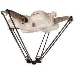 Quattro 4 Eksen Paralel Robot