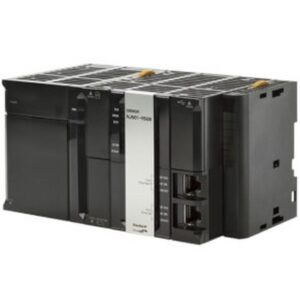 Robotik Entegreli Kontrolör