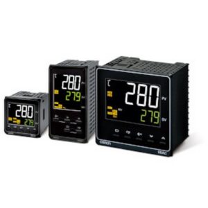 Sıcaklık Kontrolörleri