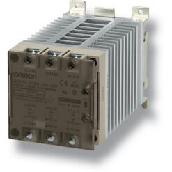 Solid State Röleler