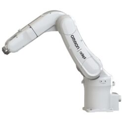 Viper 6 Eksen Robot