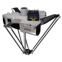 iX3 Paralel Robot
