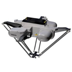 iX4 Paralel Robot