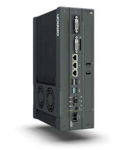 NYB Endüstriyel Box PC