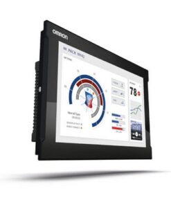 NYP Endüstriyel Panel PC