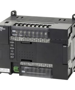 CP1L-EL20DR-D