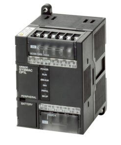 CP1L-L10DR-A