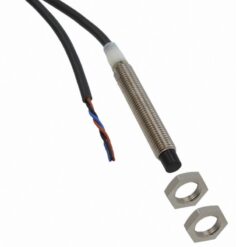 E2A-S08LN04-WP-B1 2M