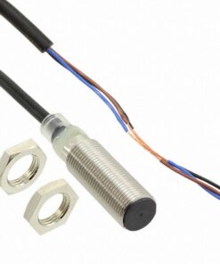 E2B-M12KS02-WP-B1 2M