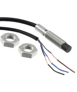 E2B-S08KN02-WP-B1 2M