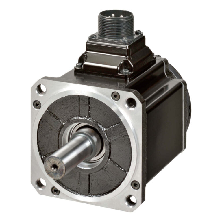 Omron R88M-1L1K030C-BS2 düşük ataletli 1S servo motor 1 kW