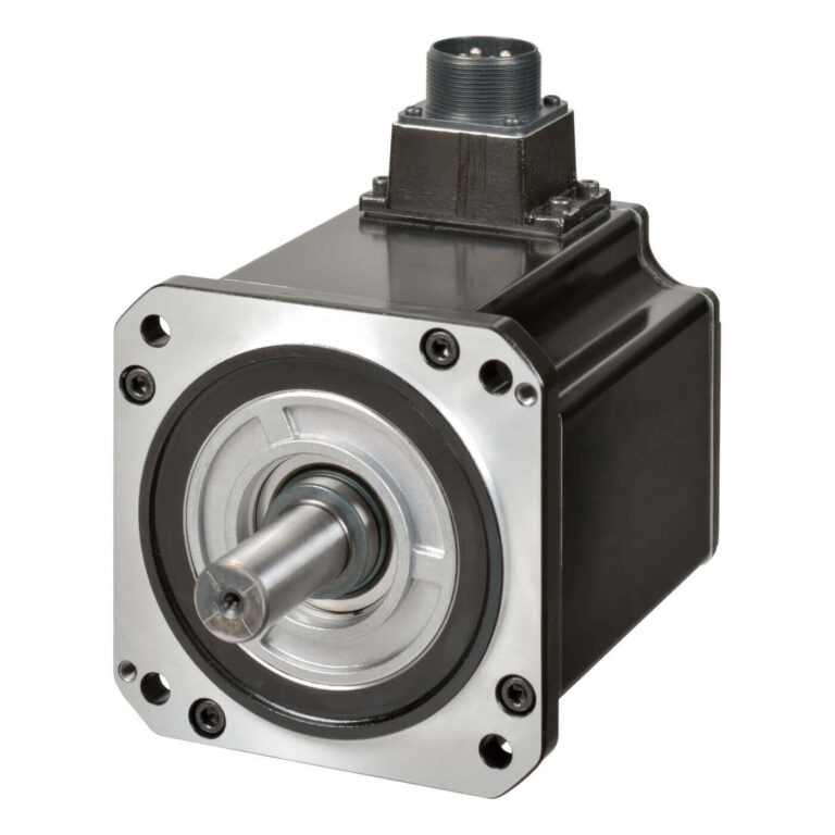 Omron R88M-1L3K030C-BS2 1S servo motor 3 kW