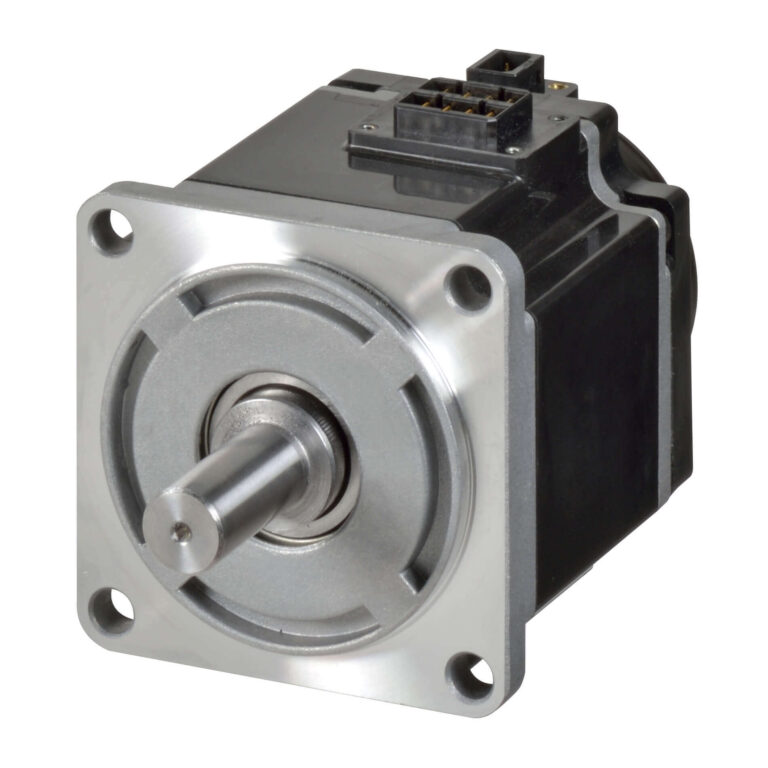 Omron R88M-1M20030H-BS2 1S servo motor 200 W