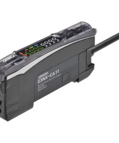 E3NX-CA41 2M