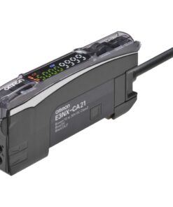 E3NX-CA51 2M