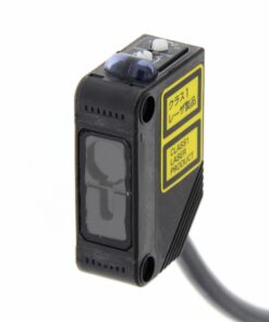 E3Z-LR81 2M