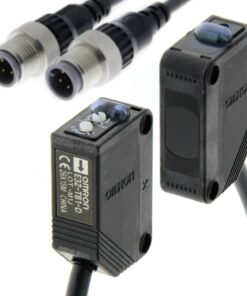 E3Z-T81A-M1J 0.3M