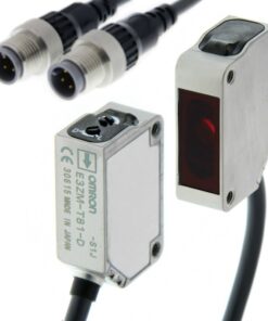 E3ZM-T81-S1J 0.3M