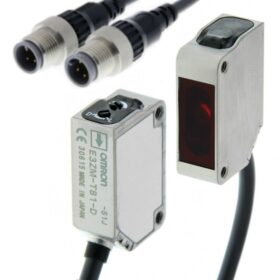 E3ZM-T81-S1J 0.3M