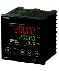 E5AN-HAA2HBM-500 100-240 VAC