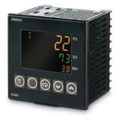 E5AN-HTAA2HBM-500 100-240 VAC