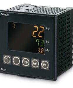 E5AN-HTAA2HBM-500 100-240 VAC
