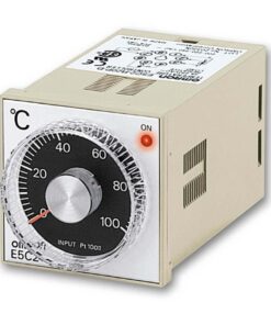 E5C2-R20J 100-240VAC 0-200