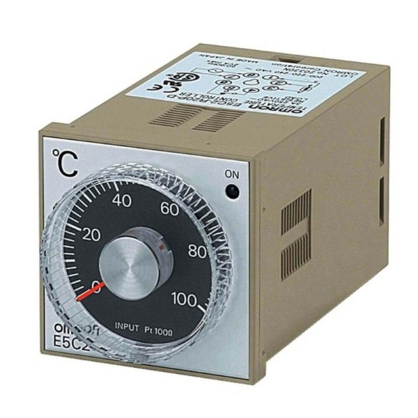 E5C2-R20P-D 100-240VAC 0-100