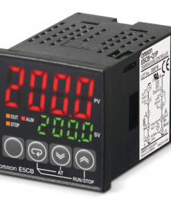 E5CB-Q1P 100-240 VAC