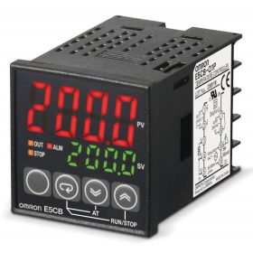E5CB-Q1P 100-240 VAC E5CB-Q1P 100-240 VAC