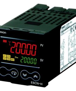 E5CN-HC2M-500 100-240 VAC