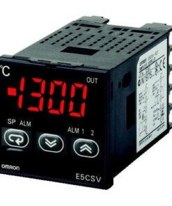 E5CSV-Q1T-500 100-240 VAC