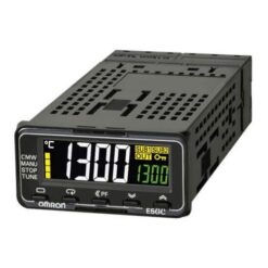 E5GC-RX1D6M-000