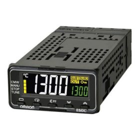 E5GC-RX1DCM-000 E5GC-RX1DCM-000