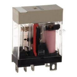 G2R-1-S 120VAC (S)