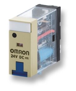G2R-1-S 240VAC (S)