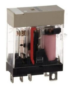 G2R-1-SN 110VAC (S)