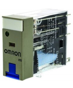 G2R-2-SNDI 12VDC (S)