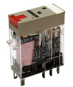 G2R-2-SNI 110VAC (S)